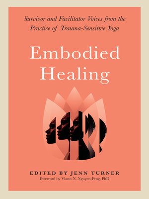 cover image of Embodied Healing